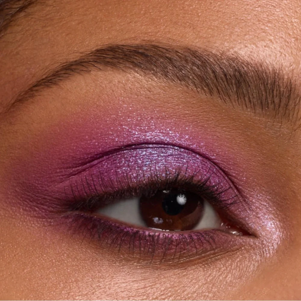 ColourPop It's My Pleasure Palette - Purple and‎ Pink Tones